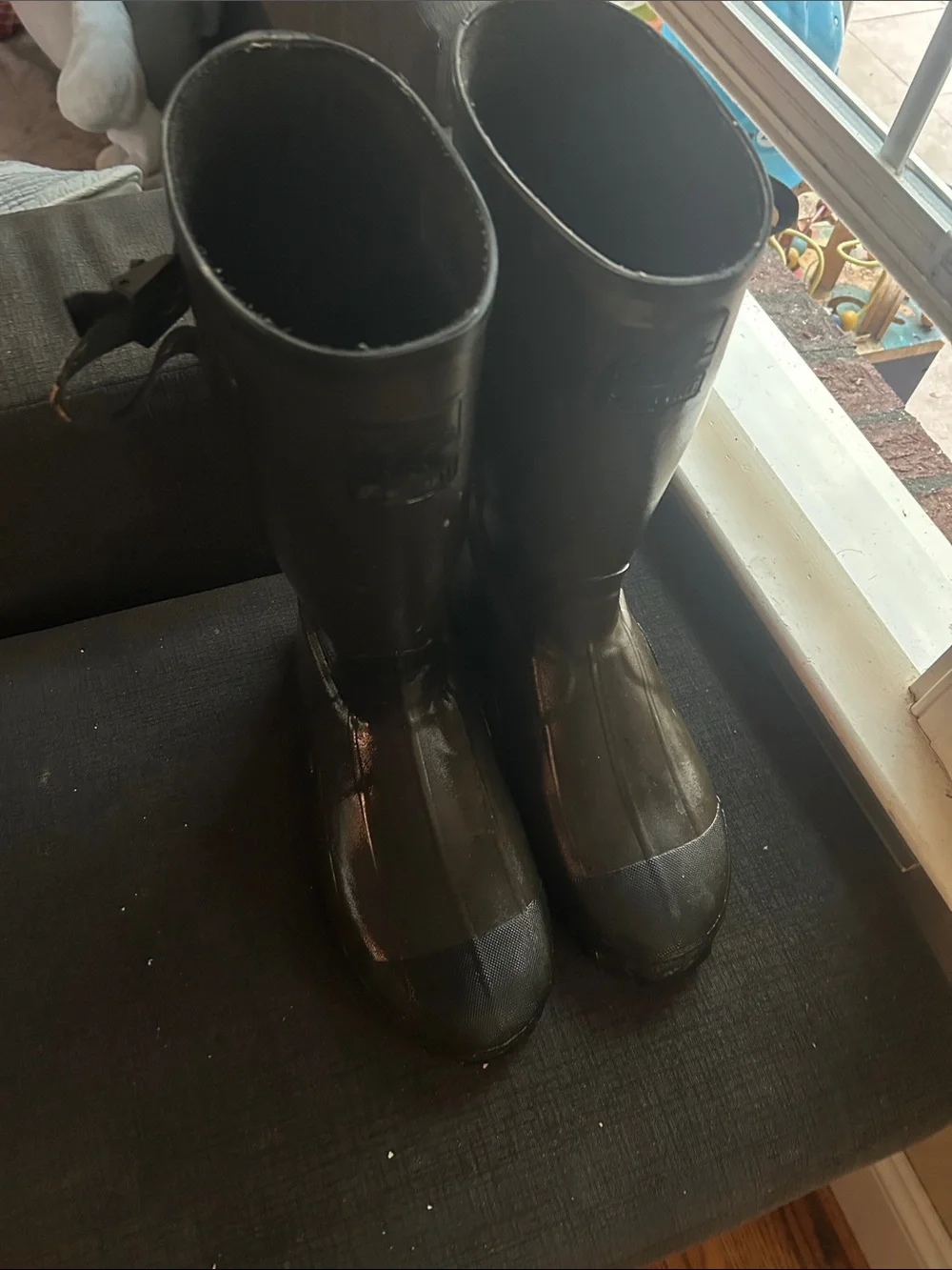 Itasca sturdy waterproof